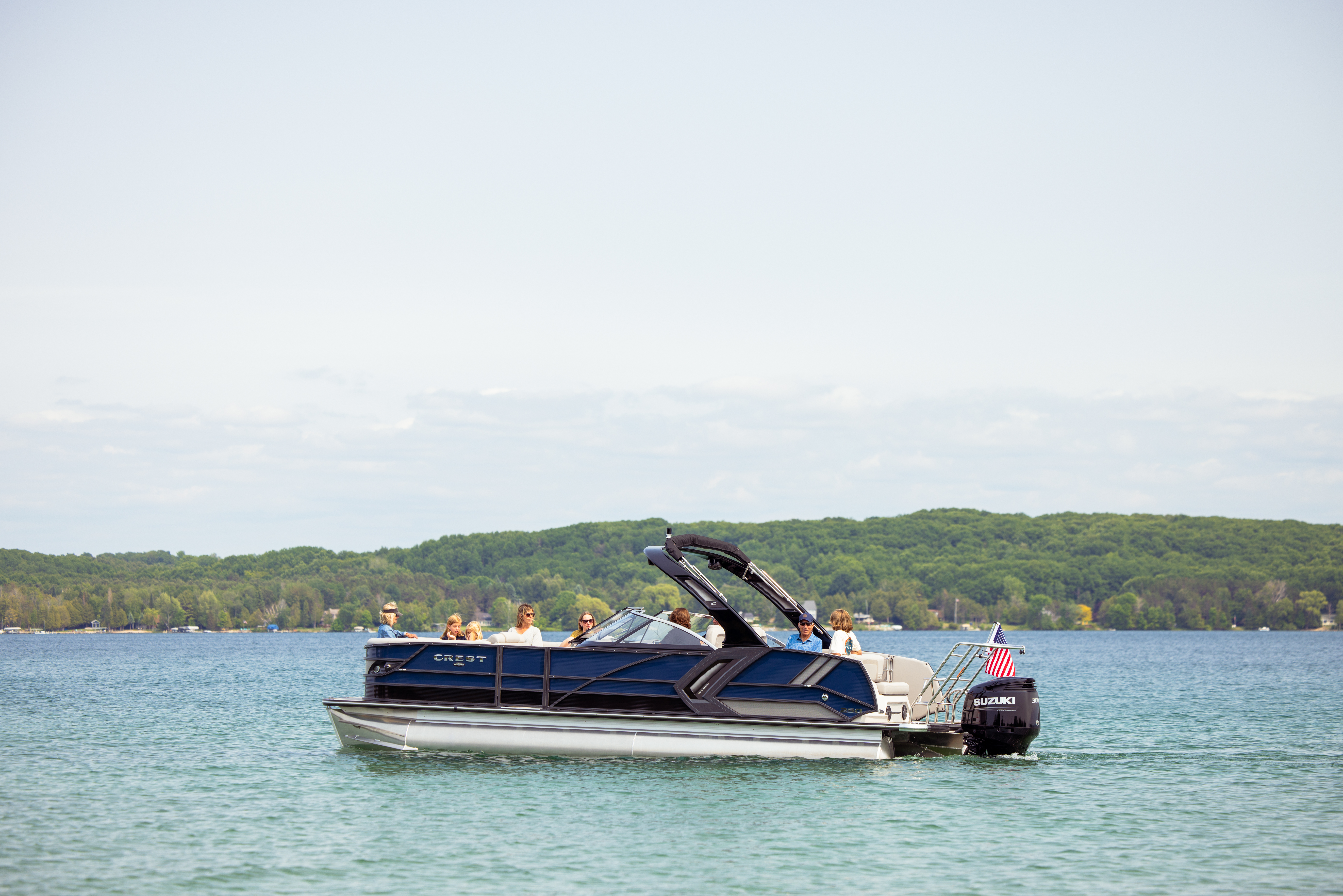 Boat Image