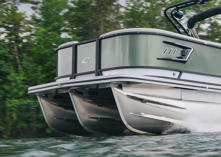 Features And Innovations Chassis